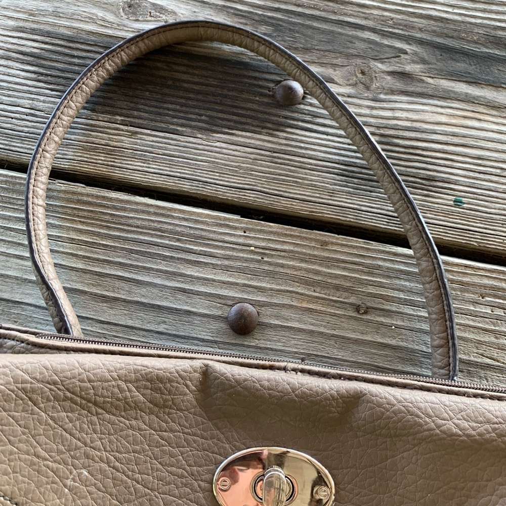 Stranda silver handbag - Picture 5 of 8